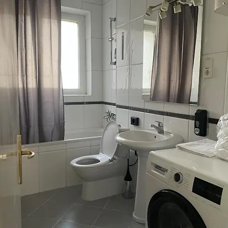 Obilicev Venac Apartment Belgrade