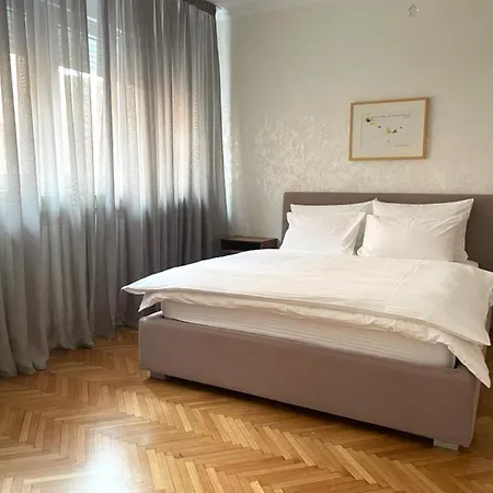 Obilicev Venac Belgrade
