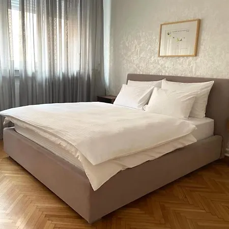 Apartment Obilicev Venac