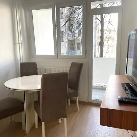 Obilicev Venac Apartment *