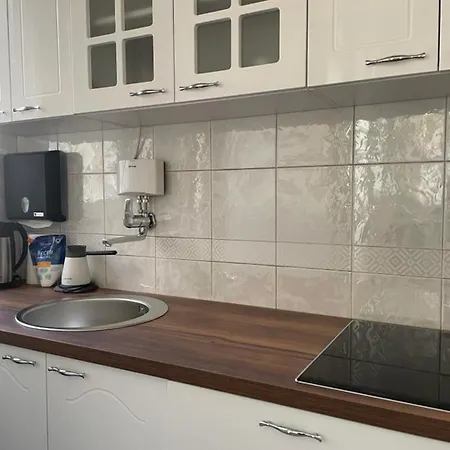 Apartment Obilicev Venac *