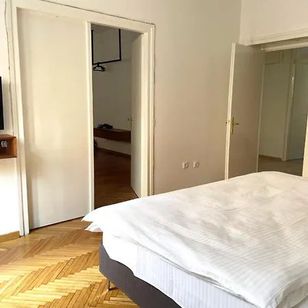 Obilicev Venac Belgrade