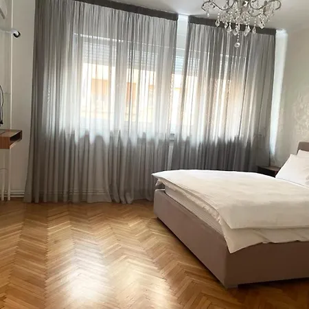 Obilicev Venac * Belgrade