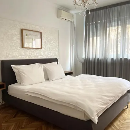Apartment Obilicev Venac