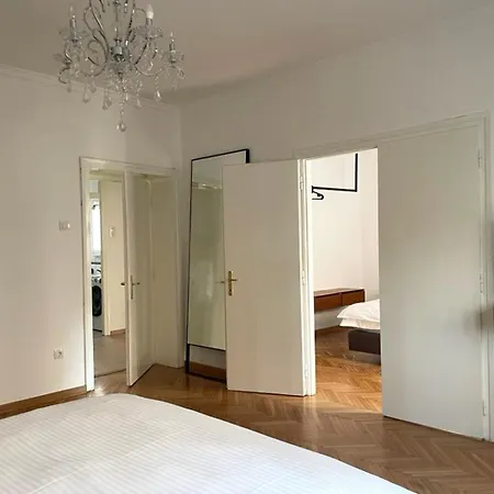 Apartment Obilicev Venac