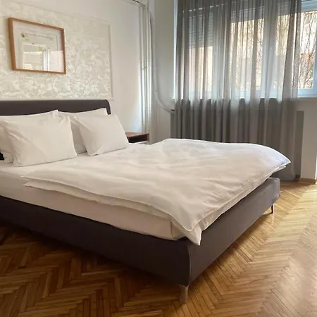 Obilicev Venac Belgrade
